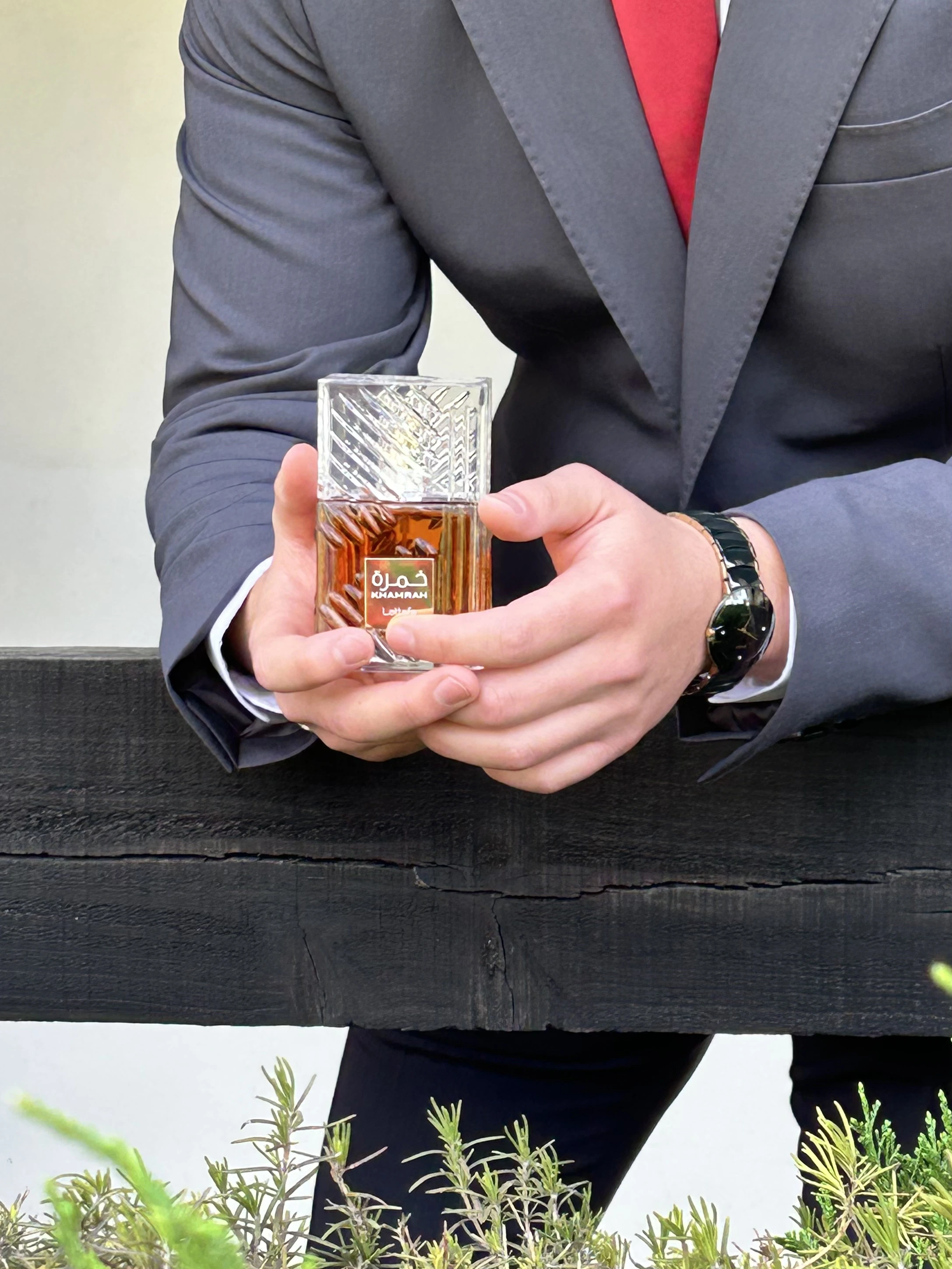 Perfumes que reflejan tu personalidad