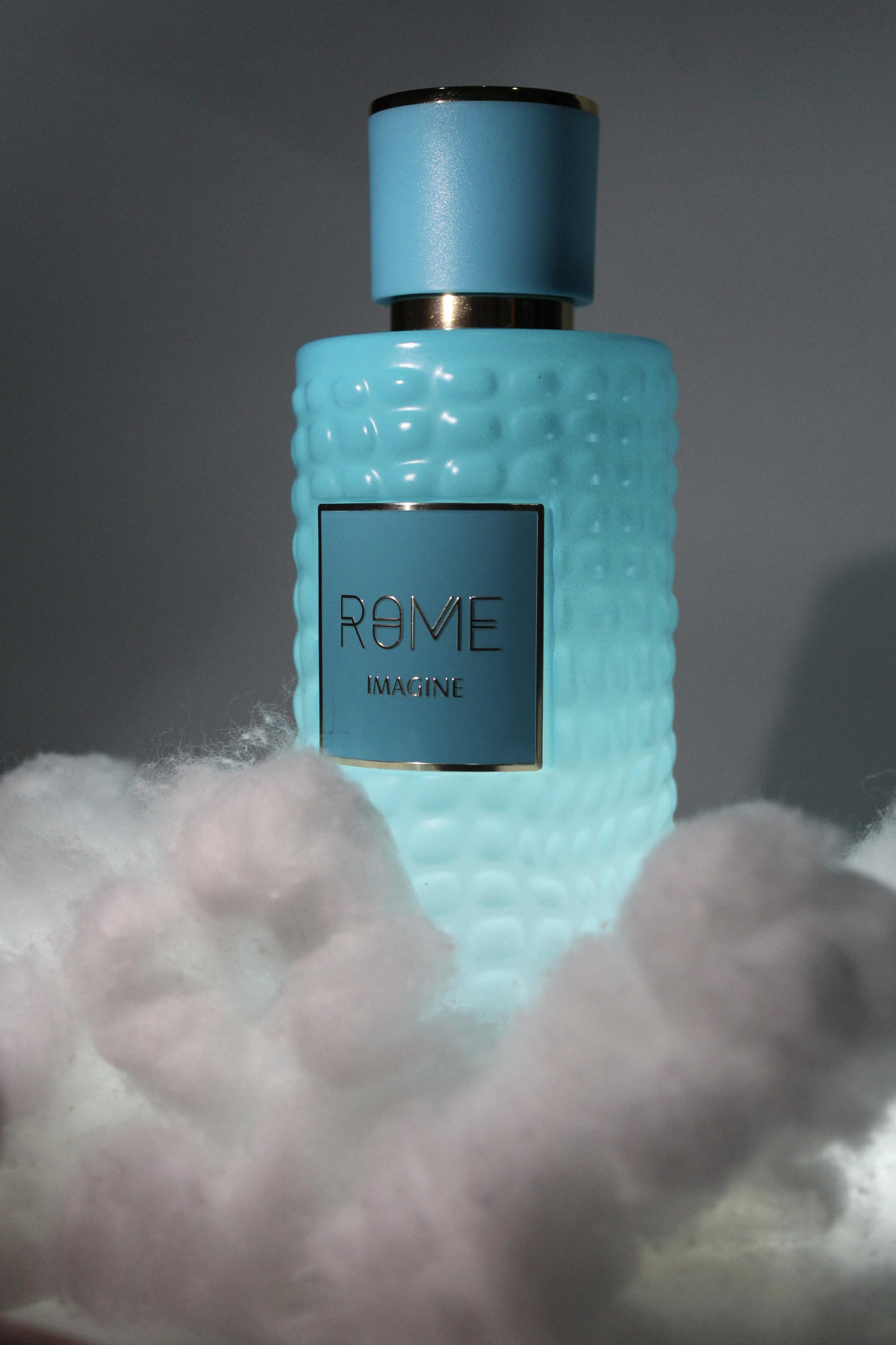 Fragancias que expresan emociones