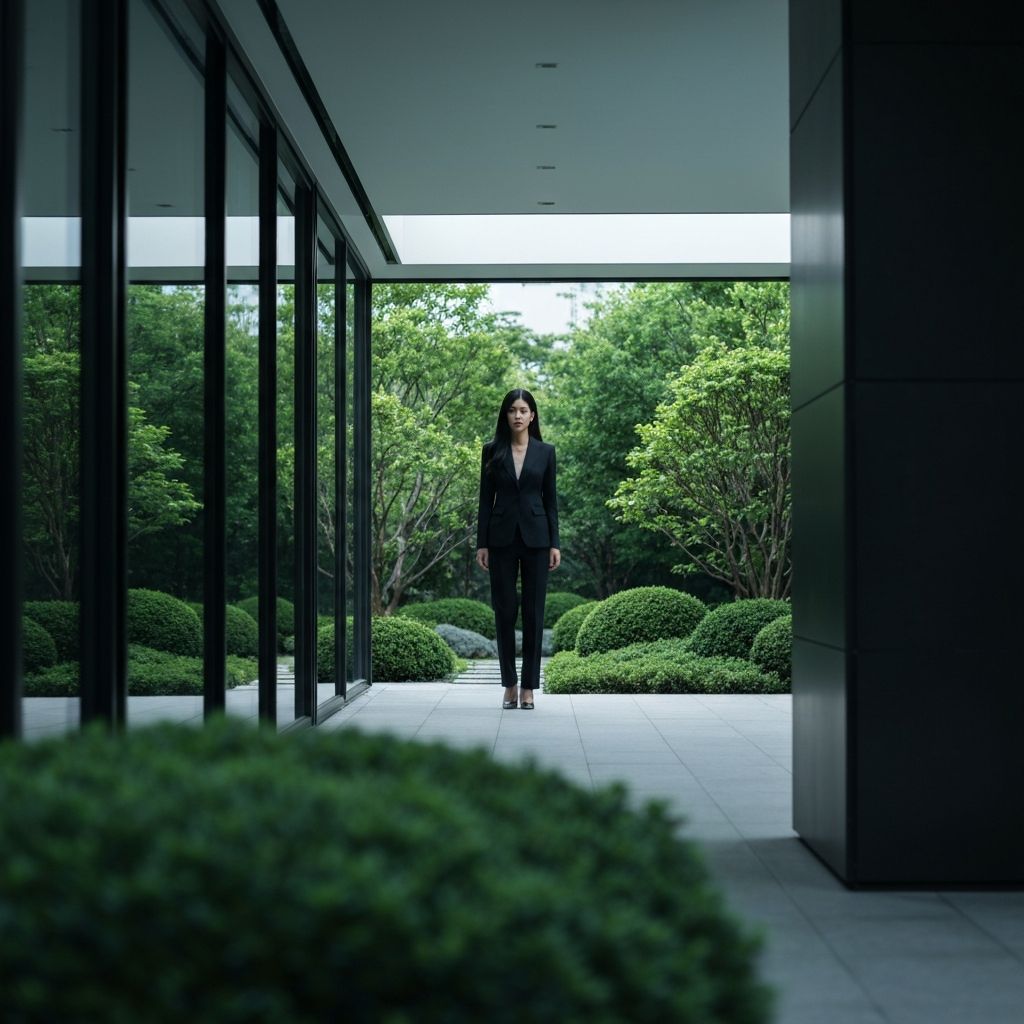 Fragancias que expresan emociones